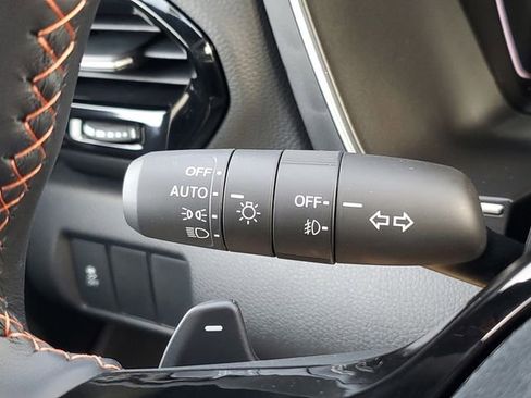 New 2025 Honda Pilot Sport image 16