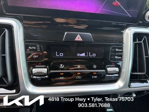 Certified 2021 Kia Sorento SX FWD image 20