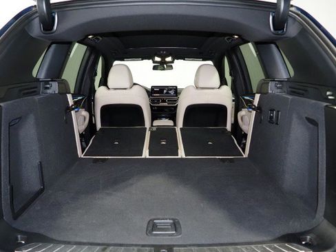 Used 2023 BMW X3 sDrive30i w/ Premium Package image 51