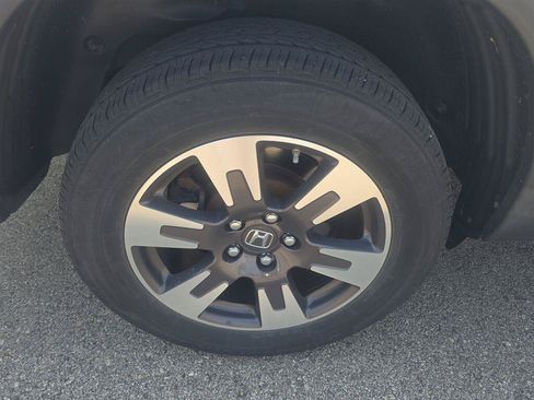 Used 2019 Honda Ridgeline RTL-T image 15