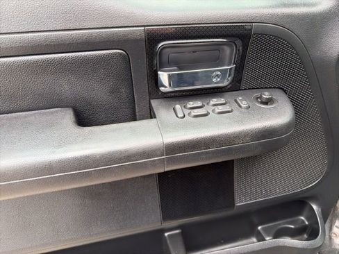 Used 2007 Ford F150 Harley-Davidson AWD/4WD image 11