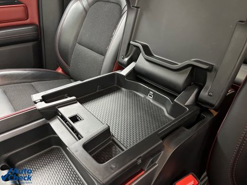 Used 2021 RAM 1500 Rebel w/ Rebel Level 2 Equipment Group image 26