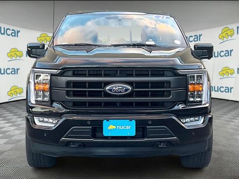 Used 2021 Ford F150 Lariat image 2