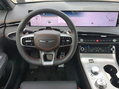 New 2026 Genesis GV70 2.5T Sport Prestige image 14