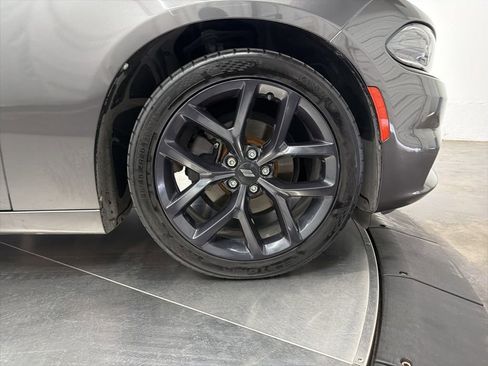 Used 2020 Dodge Charger SXT w/ Plus Group image 9