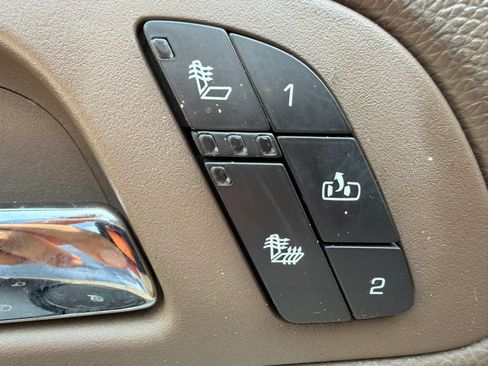 Used 2012 Chevrolet Tahoe LT w/ Suspension Package, Off-Road AWD/4WD image 29