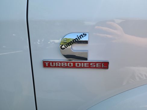 New 2026 RAM 5500 4x4 Crew Cab image 24