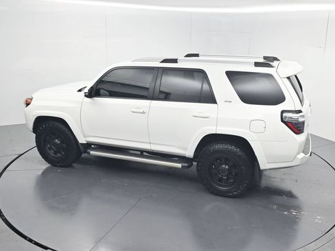 Used 2019 Toyota 4Runner SR5 Premium AWD/4WD image 52