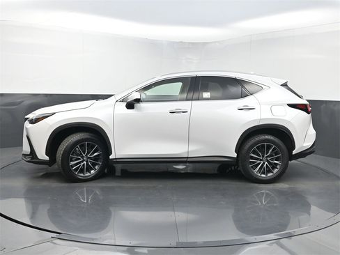 Used 2023 Lexus NX 350 AWD w/ Premium Package image 41