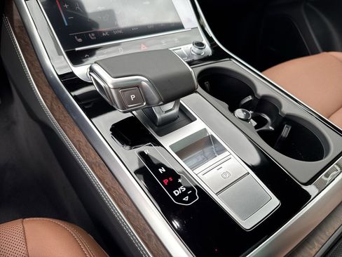 New 2026 Audi Q8 Premium Plus AWD/4WD image 15