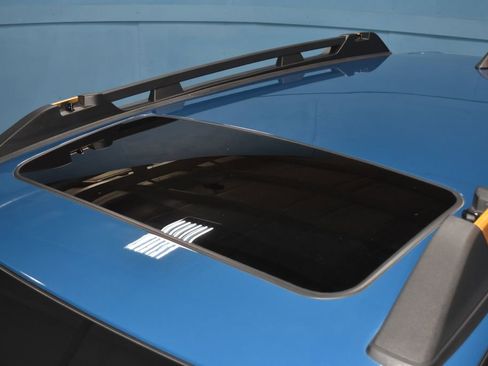 Used 2025 Subaru Outback Wilderness image 24