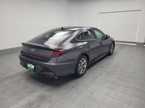Used 2021 Hyundai Sonata SEL image 9