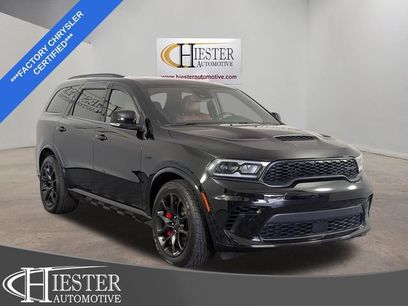 Used 2024 Dodge Durango SRT