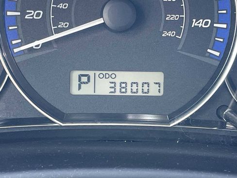 Used 2012 Subaru Forester 2.5X w/ Alloy Wheel Pkg image 16