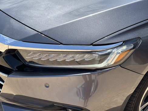 Used 2022 Honda Accord EX-L image 39