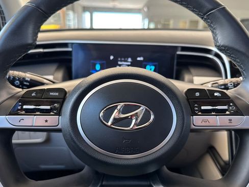 Used 2024 Hyundai Tucson SEL w/ Convenience Package FWD image 26