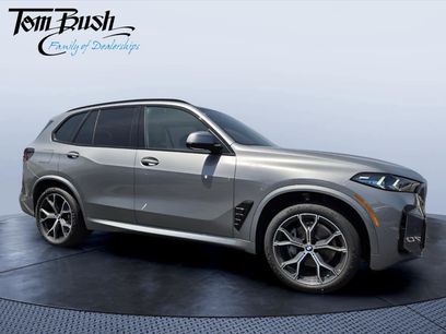 New 2026 BMW X5 sDrive40i w/ M Sport Package