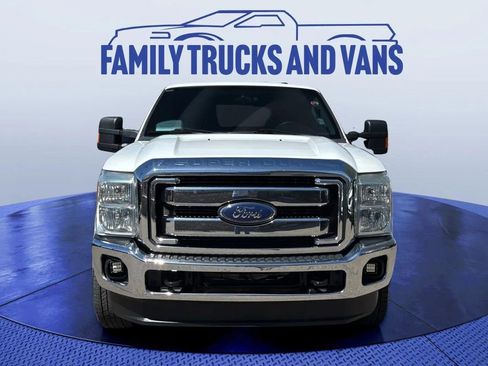 Used 2016 Ford F250 XLT AWD/4WD image 9