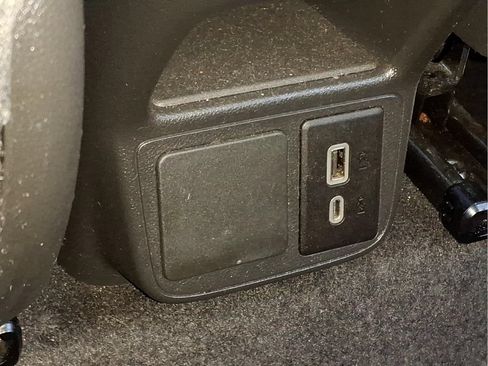 Used 2021 Buick Encore GX Preferred FWD image 19
