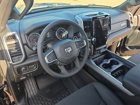 New 2026 RAM 1500 Big Horn image 15