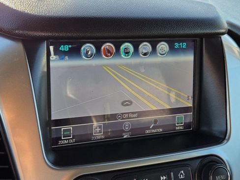 Used 2020 Chevrolet Tahoe LT image 19