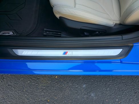 Used 2020 BMW Z4 sDrive30i w/ M Sport Package image 17