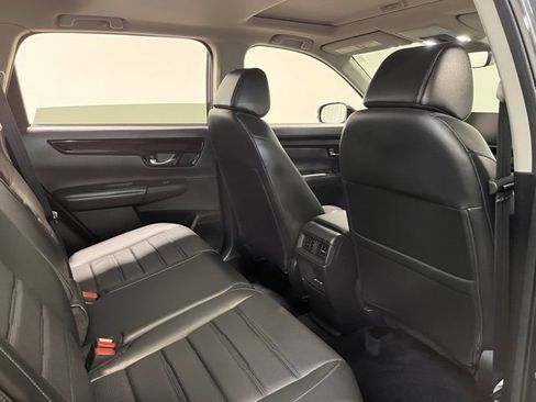Used 2024 Honda CR-V EX-L image 14
