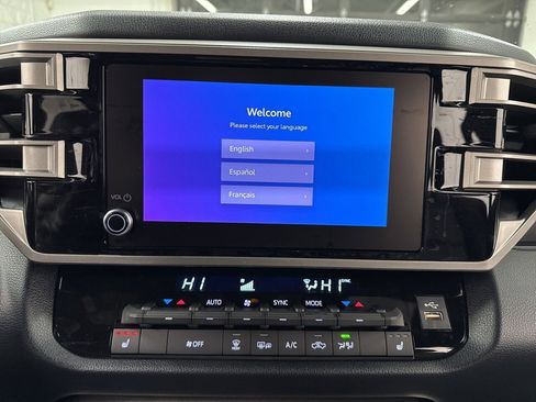 New 2026 Toyota Tundra SR5 image 23