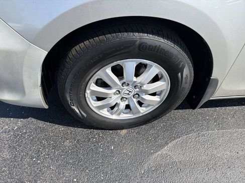 Used 2008 Honda Odyssey EX-L image 17