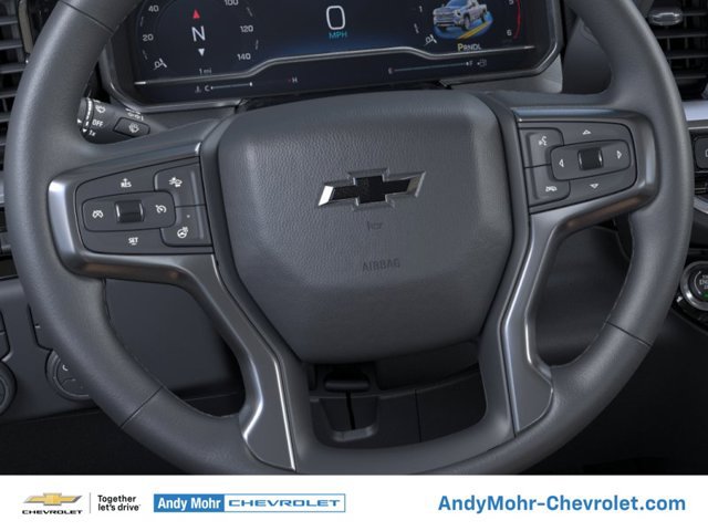 New 2026 Chevrolet Silverado 2500 High Country w/ High Country Premium Package AWD/4WD image 25