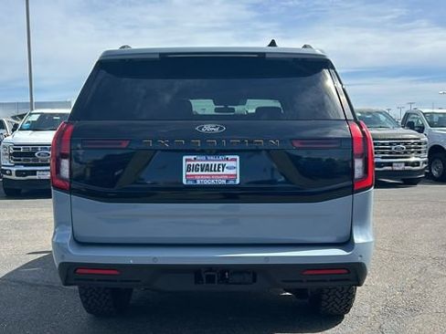 New 2026 Ford Expedition Tremor AWD/4WD image 4