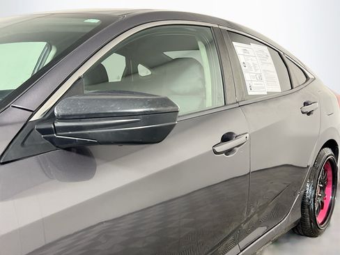 Used 2017 Honda Civic LX image 13