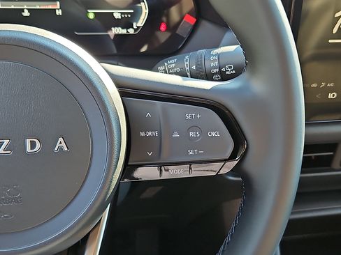 New 2026 MAZDA CX-5 Select AWD/4WD image 17