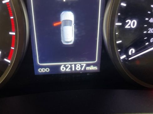 Used 2015 Lexus NX 200t F Sport image 2