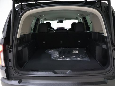 New 2026 Honda Passport RTL image 17