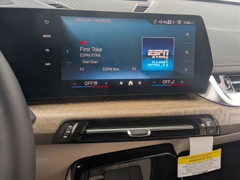 Used 2025 BMW X1 xDrive28i w/ Premium Package image 12