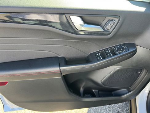 New 2026 Ford Escape ST-Line Select w/ Tech Pack #1 AWD/4WD image 41