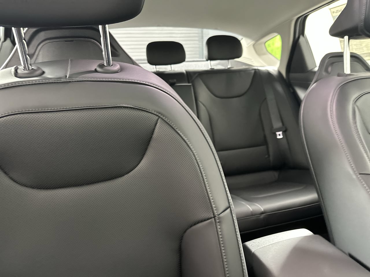 New 2026 Kia K4 GT-Line Turbo FWD image 16