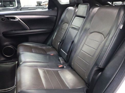 Used 2019 Lexus RX 350 F Sport AWD/4WD image 56