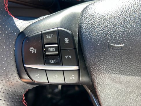 Used 2023 Ford Escape ST-Line Select w/ Tech Pack #2 AWD/4WD image 24