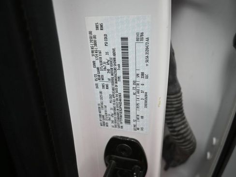 Certified 2023 Ford F150 Lariat AWD/4WD image 20