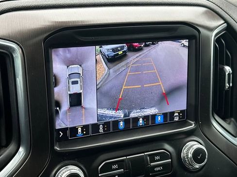 Used 2021 GMC Sierra 1500 AT4 w/ AT4 Premium Package image 21