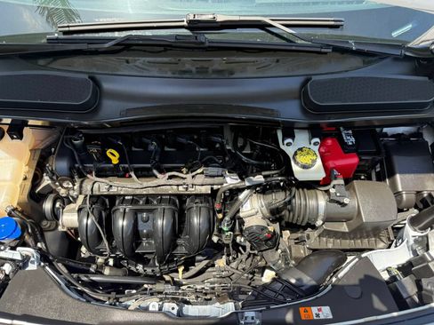 Used 2019 Ford Transit Connect XL w/ CNG/LPG Engine Prep Package FWD image 31