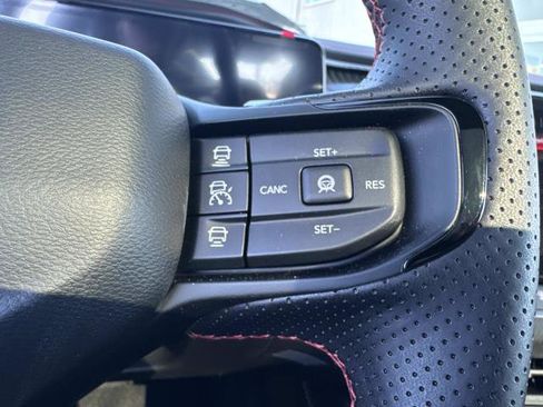 New 2026 Dodge Charger Scat Pack AWD/4WD image 13
