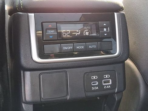 Used 2023 Subaru Ascent Onyx Edition AWD/4WD image 13