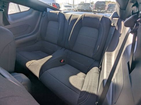 New 2026 Ford Mustang Coupe image 15