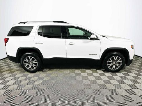 Used 2020 GMC Acadia SLT image 8