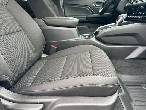 New 2026 GMC Canyon Elevation w/ Convenience Package AWD/4WD image 14