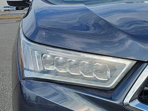 Used 2019 Acura MDX SH-AWD w/ Technology Package image 9