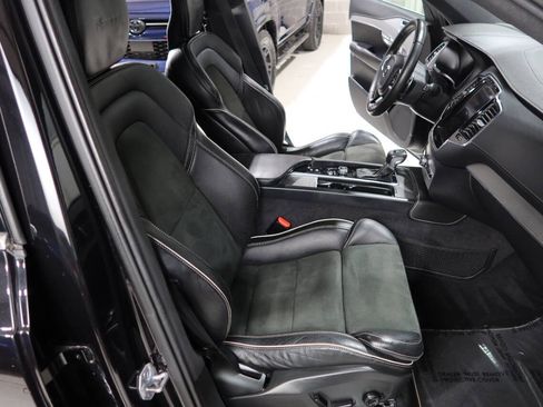 Used 2019 Volvo XC90 T6 R-Design w/ Protection Package Premier AWD/4WD image 13